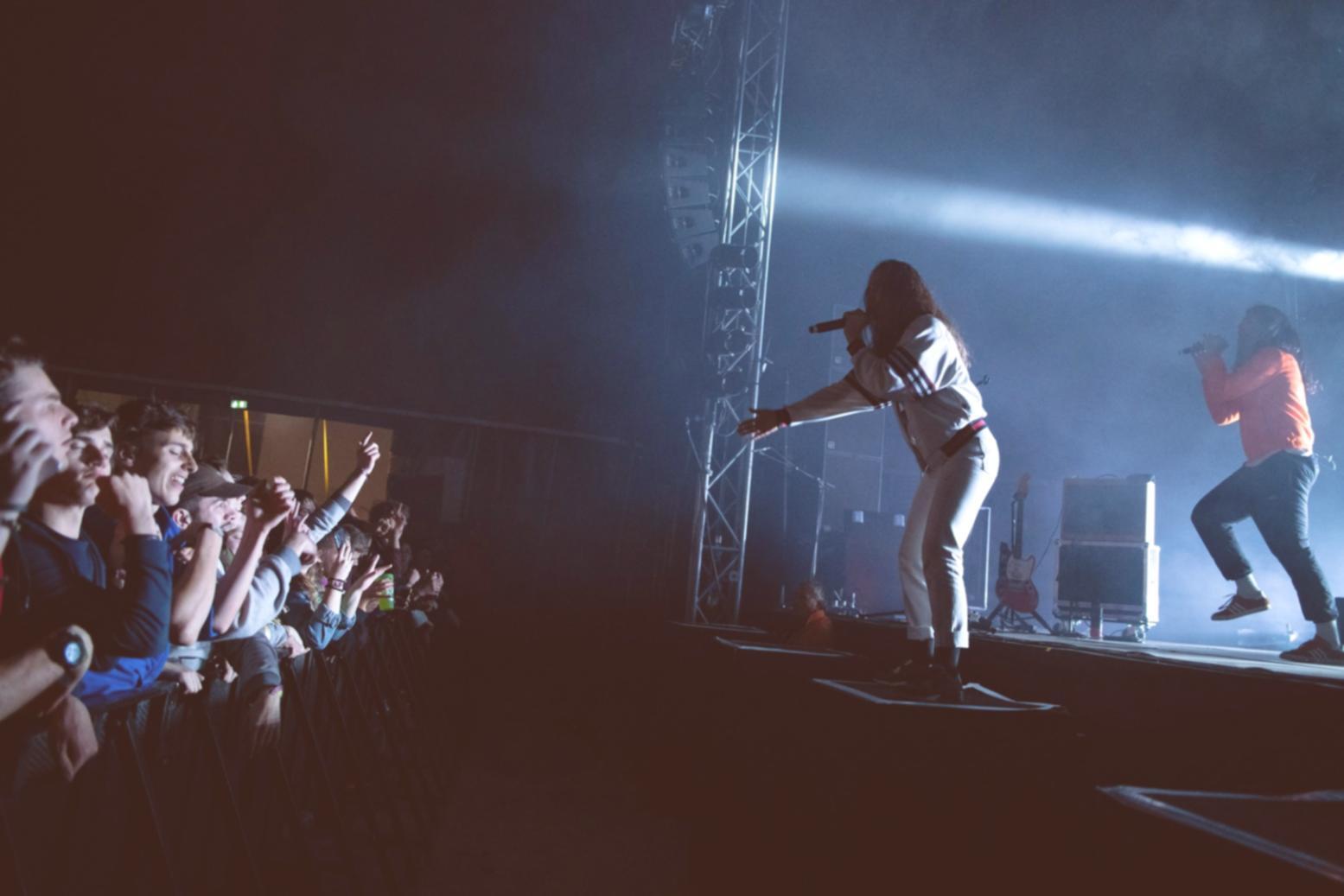 Процес навчання та підтримки студентів