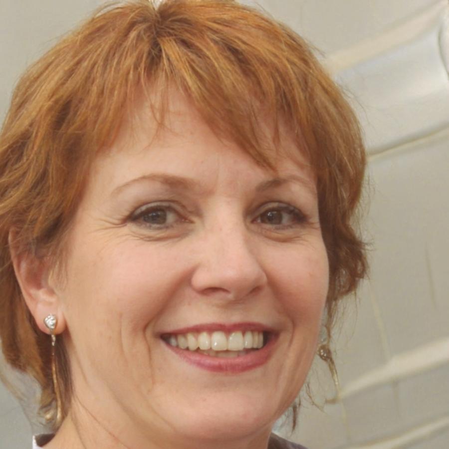 Дарія Криворучко