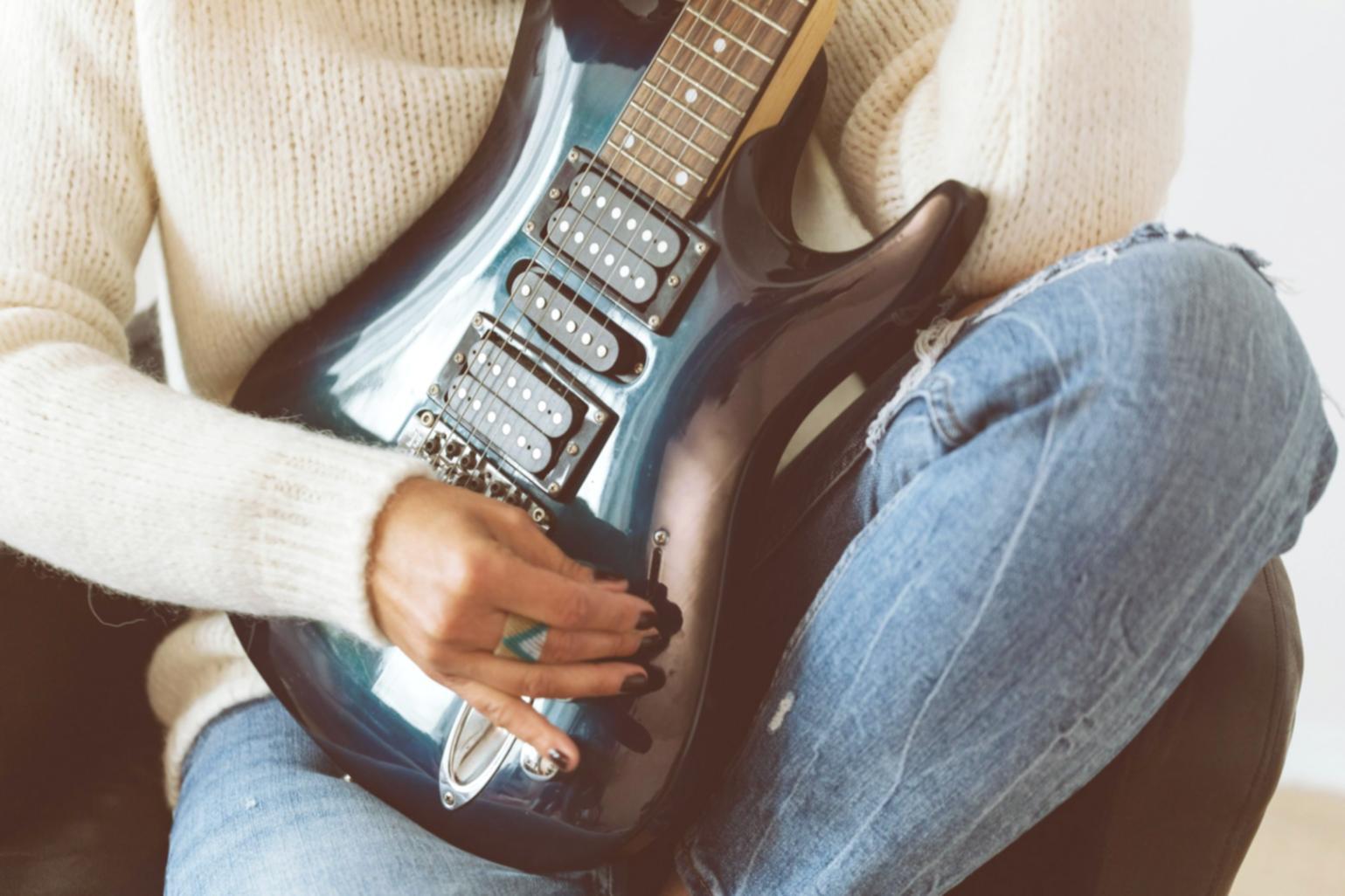 Навчальний процес теорії музики